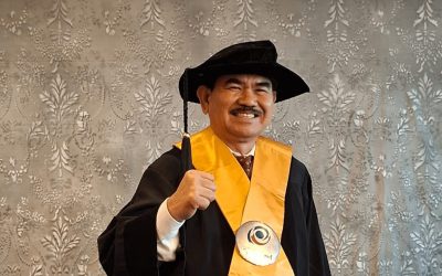 PENGGANTIAN KAPOLRI “KOMPETENSI ABSOLUT PRESIDEN”